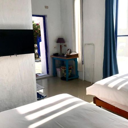 Beach House海邊民宿 Kenting Exteriör bild