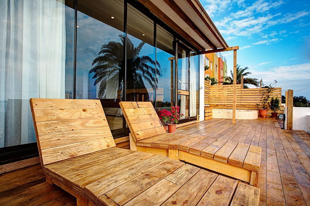 Beach House海邊民宿 Kenting Rum bild