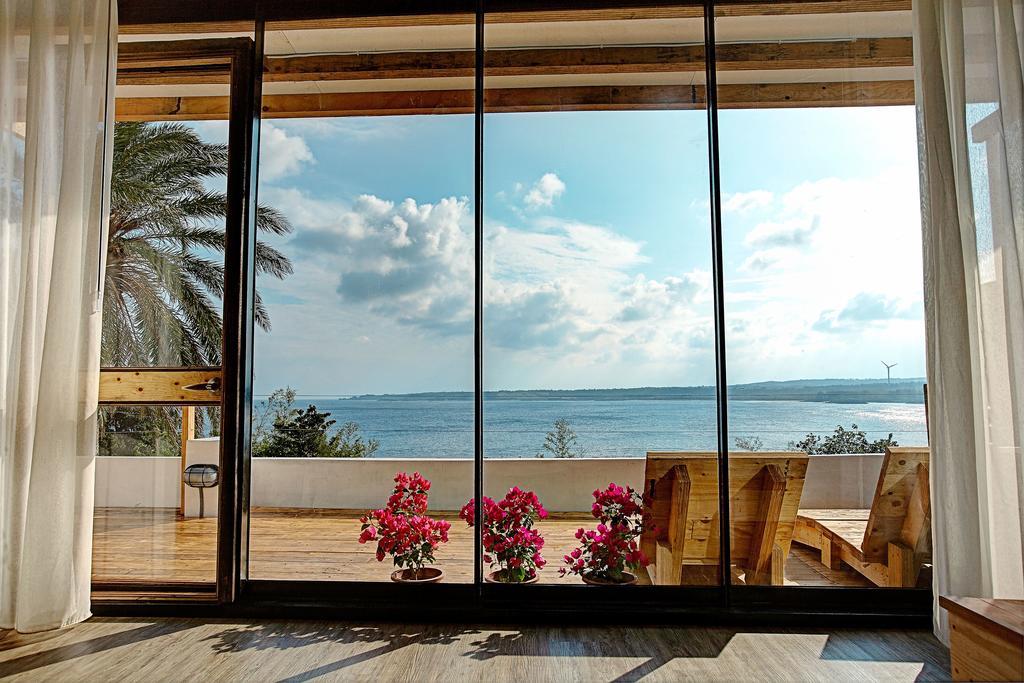 Beach House海邊民宿 Kenting Rum bild
