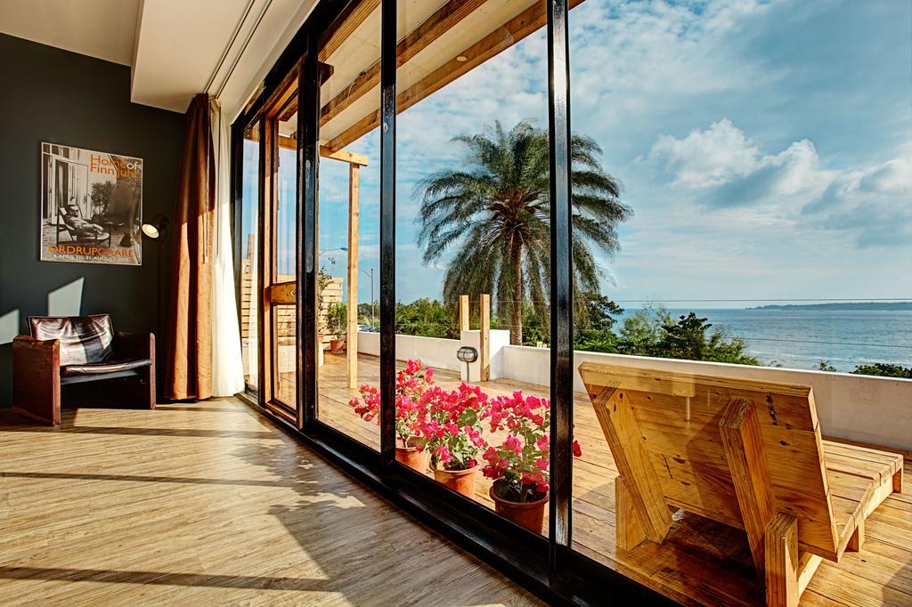 Beach House海邊民宿 Kenting Rum bild