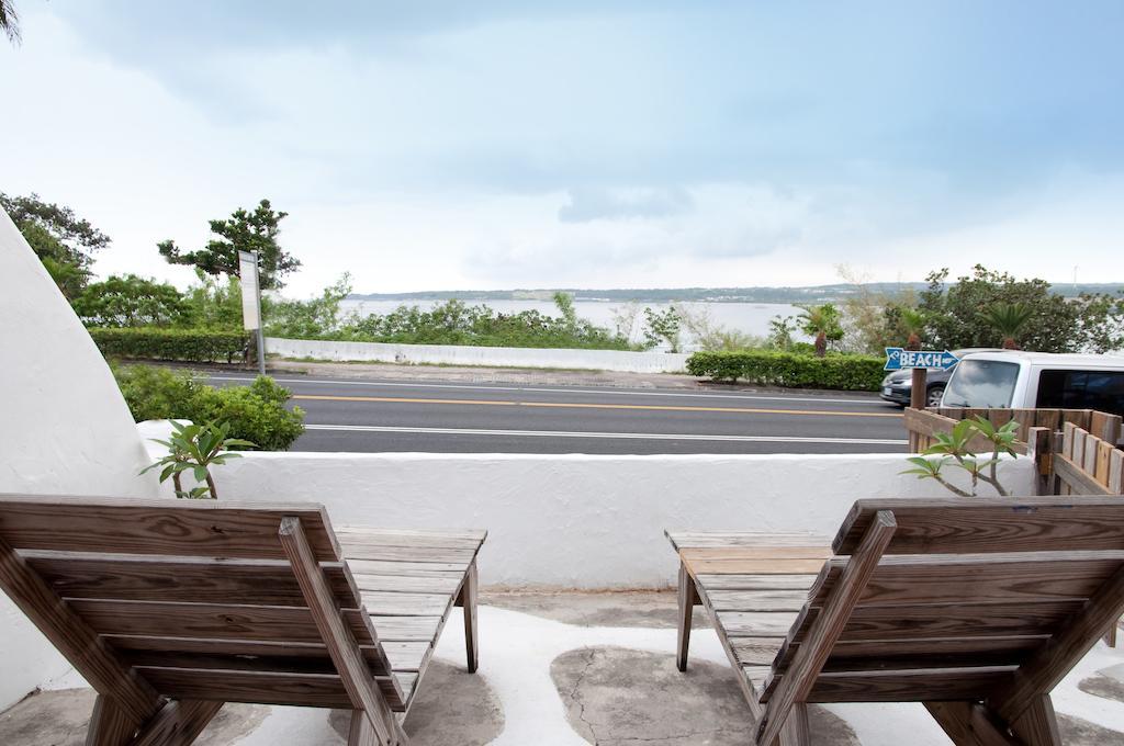 Beach House海邊民宿 Kenting Rum bild
