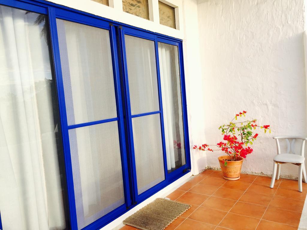Beach House海邊民宿 Kenting Exteriör bild